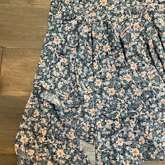 Astr the label one shoulder santorini dress - Picture 4 of 5